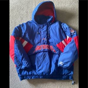 Vintage Starter Jacket